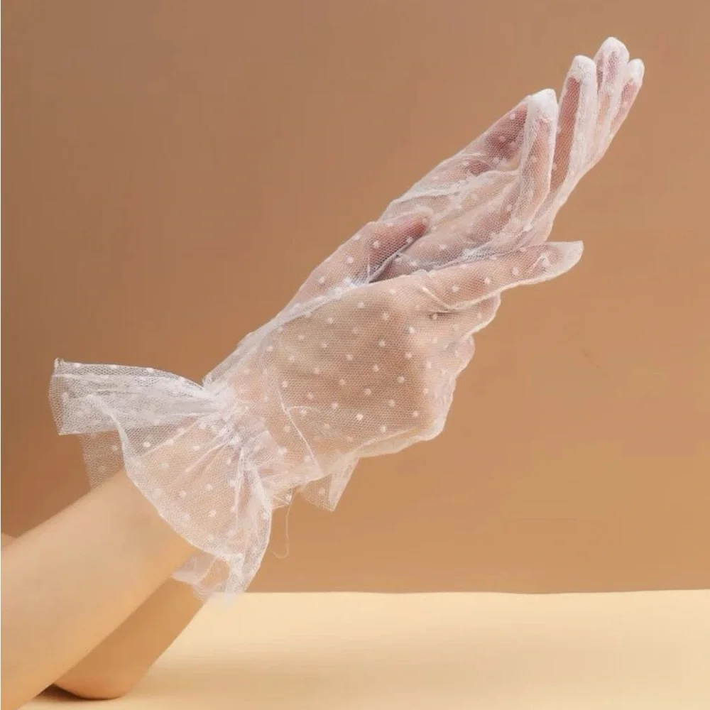 Fashion Gloves ❤️